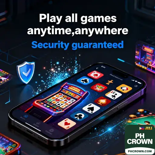 phcrown app 