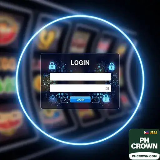 phcrown login 