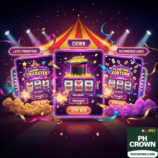 phcrown  